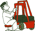 Acepower Forklift Free Inspection Offered
