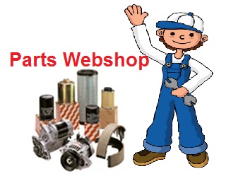 Forklift Parts Webshop