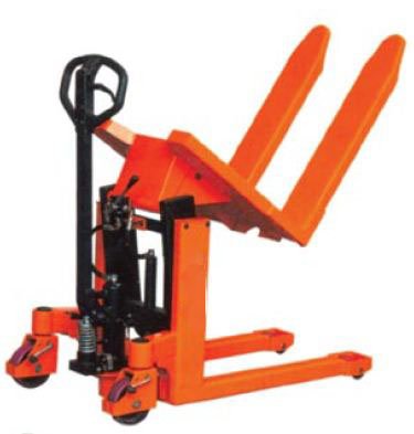 Pallet Tilter Lifts