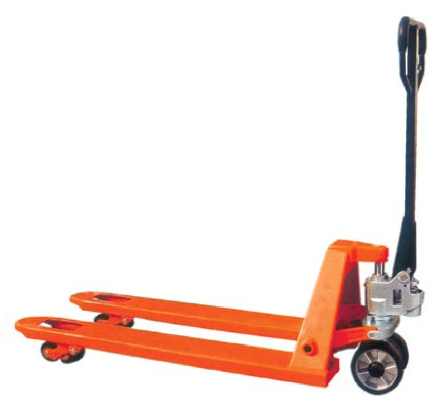 Quick Lift Truck