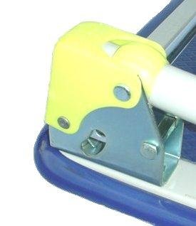 Handle Folded