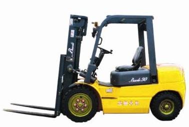 Baoli Forklift