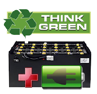 Battery Repair Services