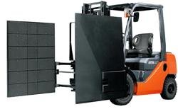Carton Clamp