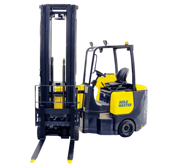 CombiLift Aisle Master