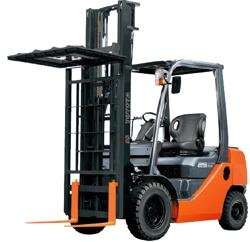 Load Stabilizer