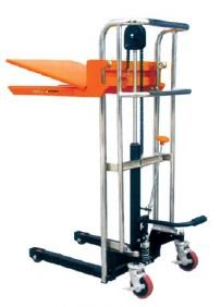 Platform Stacker