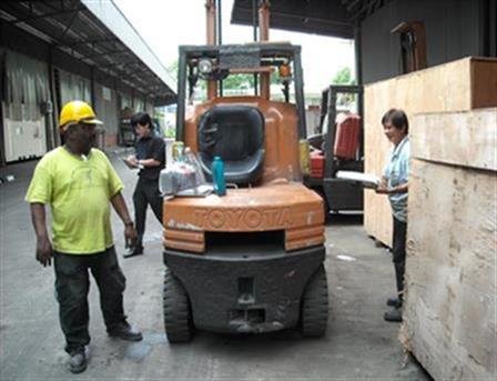 Emergency Breakdown Repair Services