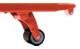 Hand Pallet Truck Single Polyurethane PU Load Wheel