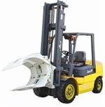 Forklift Attachments