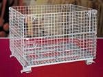 Pallet Mesh