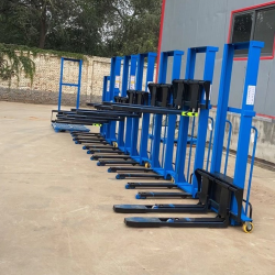 White Dove 小白鸽 1000kgs