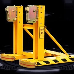 Drum Attachments